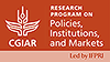 CGIAR Research Program on Policies, Institutions, and Markets