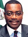 Akinwumi  A. Adesina