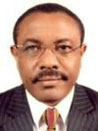 H.E. Hailemariam Dessalegn