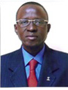 Ibrahima Dieme