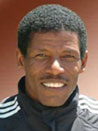 Haile Gebrselassie