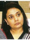 Purvi Mehta-Bhatt