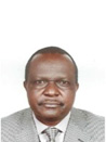 James Oduor Okoth