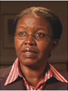 Lindiwe Majele Sibanda